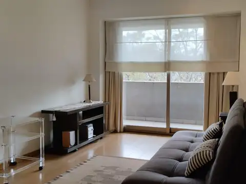 Departamento de 2 ambientes en alquiler - Madero Plaza Puerto Madero