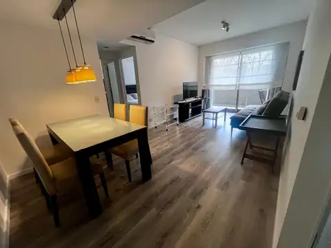 Departamento en Alquiler en Puerto Madero, USD 1.500