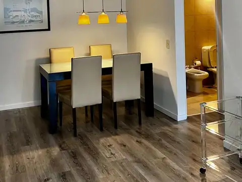 Departamento en Alquiler de 2 ambientes