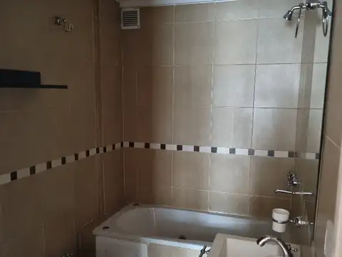 Departamento en alquiler en Haedo Sur