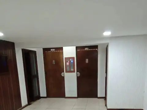 Jason 500, Piso 2