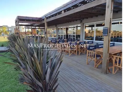 Venta Terreno interno en Lagos De Canning