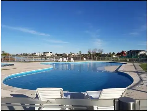 Terreno en Venta 30  mts Frente