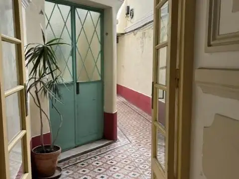 Depto Tipo Casa en Venta de 2 ambientes