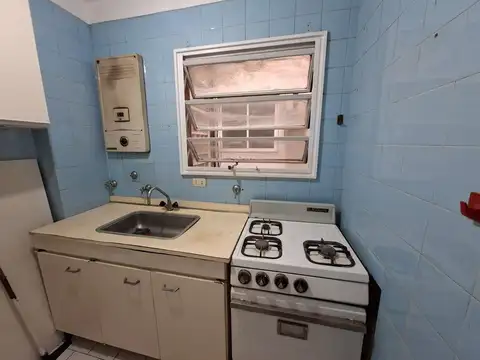 Departamento en Venta de Monoambiente
