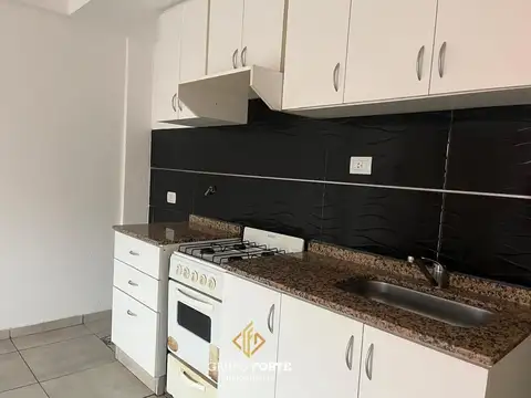 Departamento en venta, San Vicente