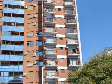 Departamento en Venta en Recoleta, USD 78.000