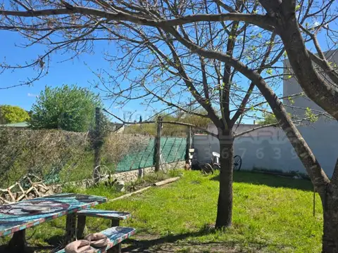 Casa en Venta 12 años