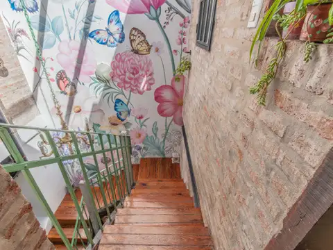 Depto Tipo Casa en Venta de 3 dormitorios