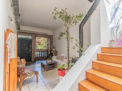 Depto Tipo Casa en Venta de 4 ambientes