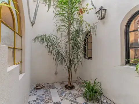 VENTA. PH 3 DORM. BALCON TERRAZA Y PATIO. CABALLITO NORTE