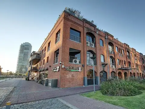 Oficina en Venta con 1 cochera