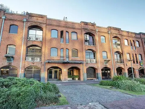 Oficina en venta en Puerto Madero