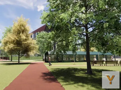Terreno en Venta de 323,0 m2