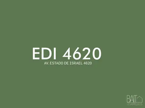 Departamento en Venta A Estrenar