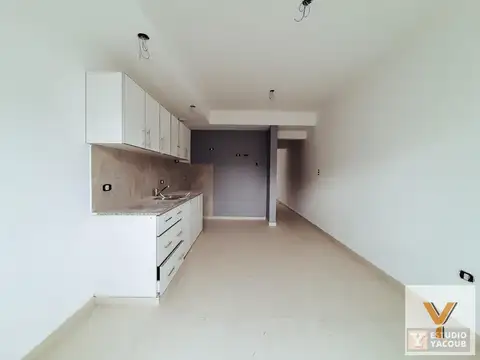 Depto Tipo Casa en Venta A Estrenar