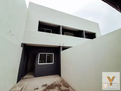 Depto Tipo Casa en Venta de 3 ambientes
