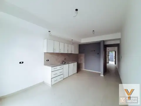 Depto Tipo Casa en Venta con 1 cocheras