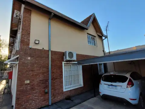 Casa en Venta en Haedo, USD 99.000
