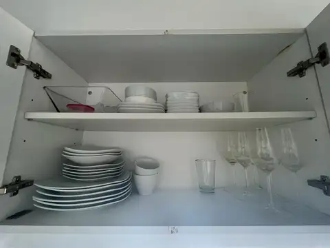 Departamento en Alquiler 6 años