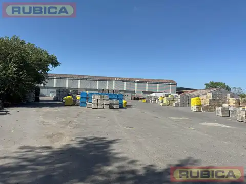 Terreno en Venta de 25300,0 m2