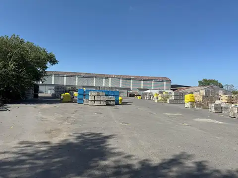 Terreno en Venta de 25300,0 m2