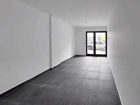 Local comercial en venta-Unico ambiente con baño en República de la Sexta, Rosario
