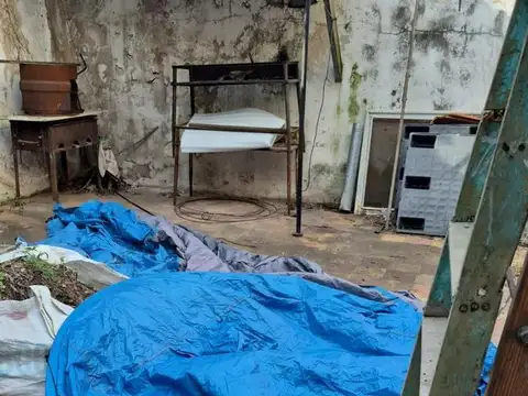 Terreno en Venta de 153,0 m2