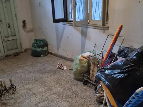 Blas Parera al 600