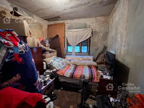 Terreno en Venta 18  mts Fondo