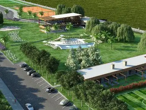 Alquileres en Barrio Cerrado San Sebastian a partir de Abril 2026