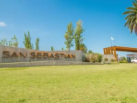 Alquiler Premium en Barrio San Sebastián