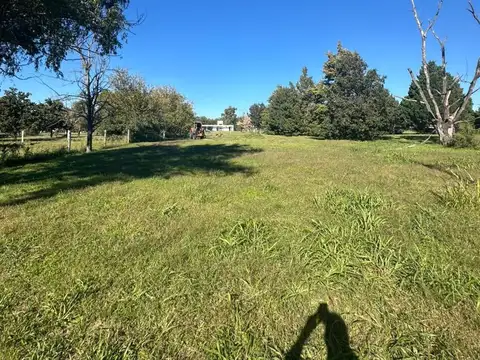 Terreno en venta valle del golf etapa 3