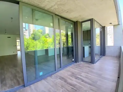 Departamento en Venta en Belgrano Chico, USD 580.000