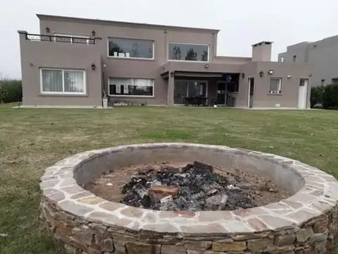 Casa en Venta 7 años