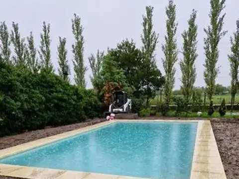 Casa en Venta de 4 dormitorios