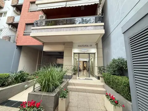 Alquiler departamento con cochera en Quilmes