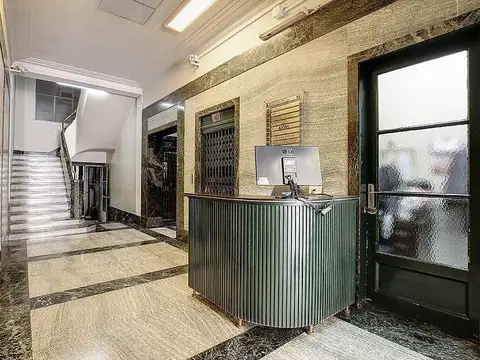 Oficina en venta en Microcentro