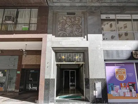 Oficina en Venta en Microcentro, USD 185.000