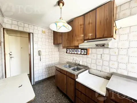 Departamento en Venta 50 años