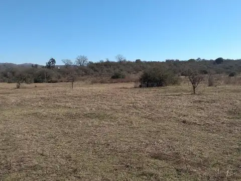 Terreno en Venta en Villa los Aromos, USD 20.000