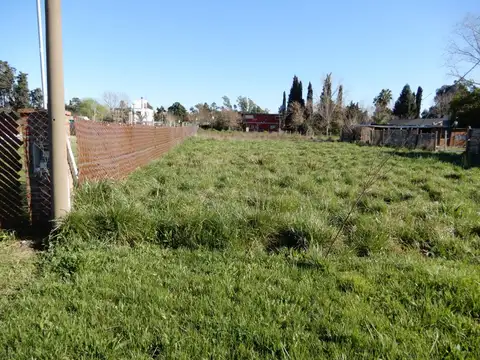 Terreno en Venta en Parque Sakura, USD 29.000