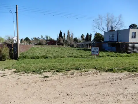 Lotes en venta en Barrio Parque Sakura - Exaltación de la Cr