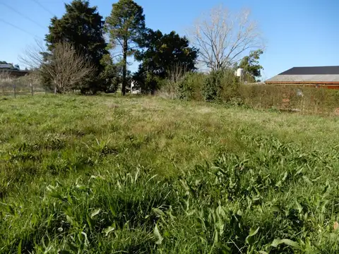 Terreno en Venta en Parque Sakura, USD 28.000