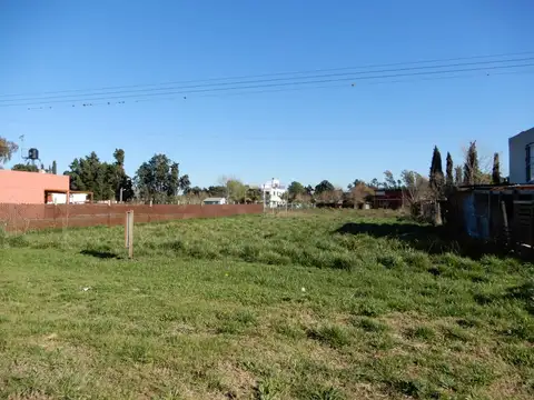 Terreno en Venta en Parque Sakura, USD 29.000