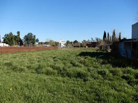 Terreno en Venta de 800,0 m2