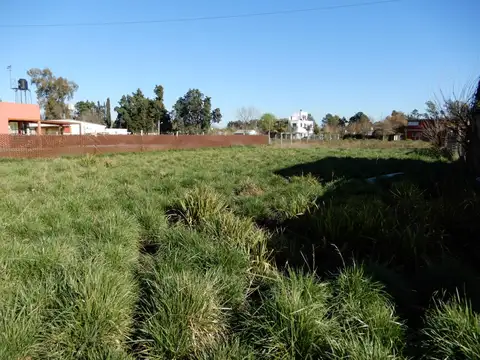 Lotes en venta en Barrio Parque Sakura - Exaltación de la Cr