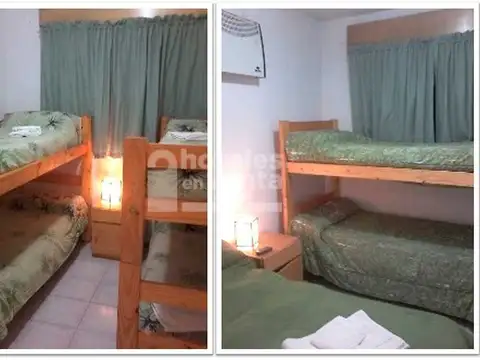 FINANCIACION - HOSPEDAJE EN VENTA EN COSQUIN, CORDOBA