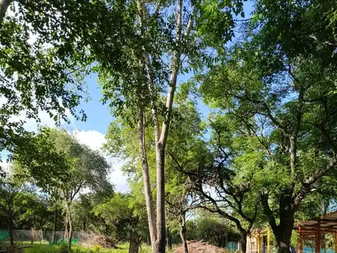 Terreno en Venta en Villa General Belgrano, USD 25.000