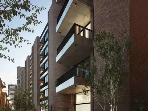 Departamento en Venta en Luis Agote, USD 166.000